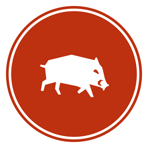 Logo Le Quartanier