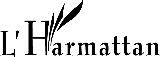 Logo L'Harmattan