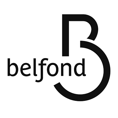 Logo Belfond