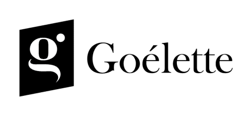 Logo Éditions Goélette