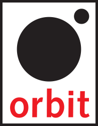 Logo Orbit Books