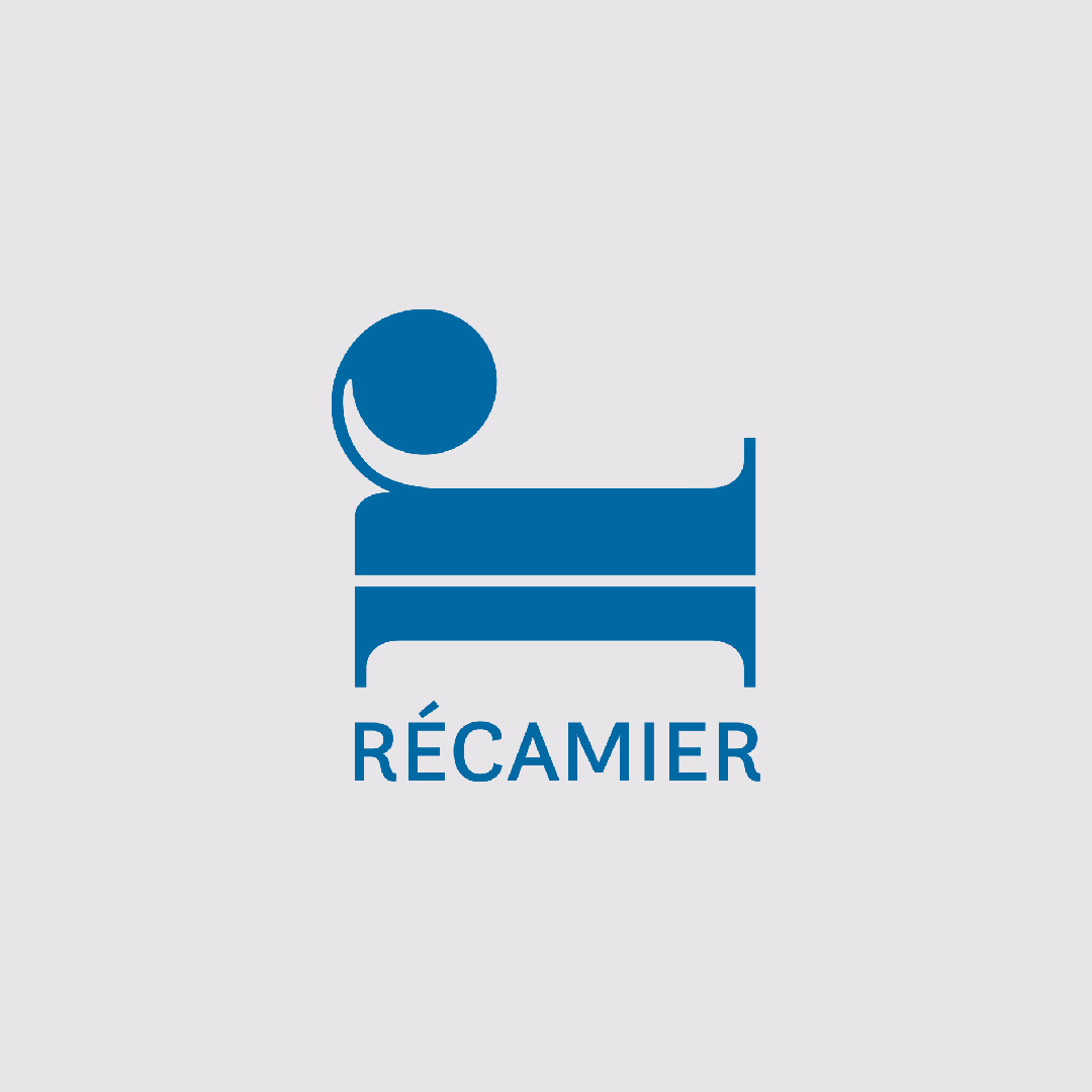 Logo Récamier