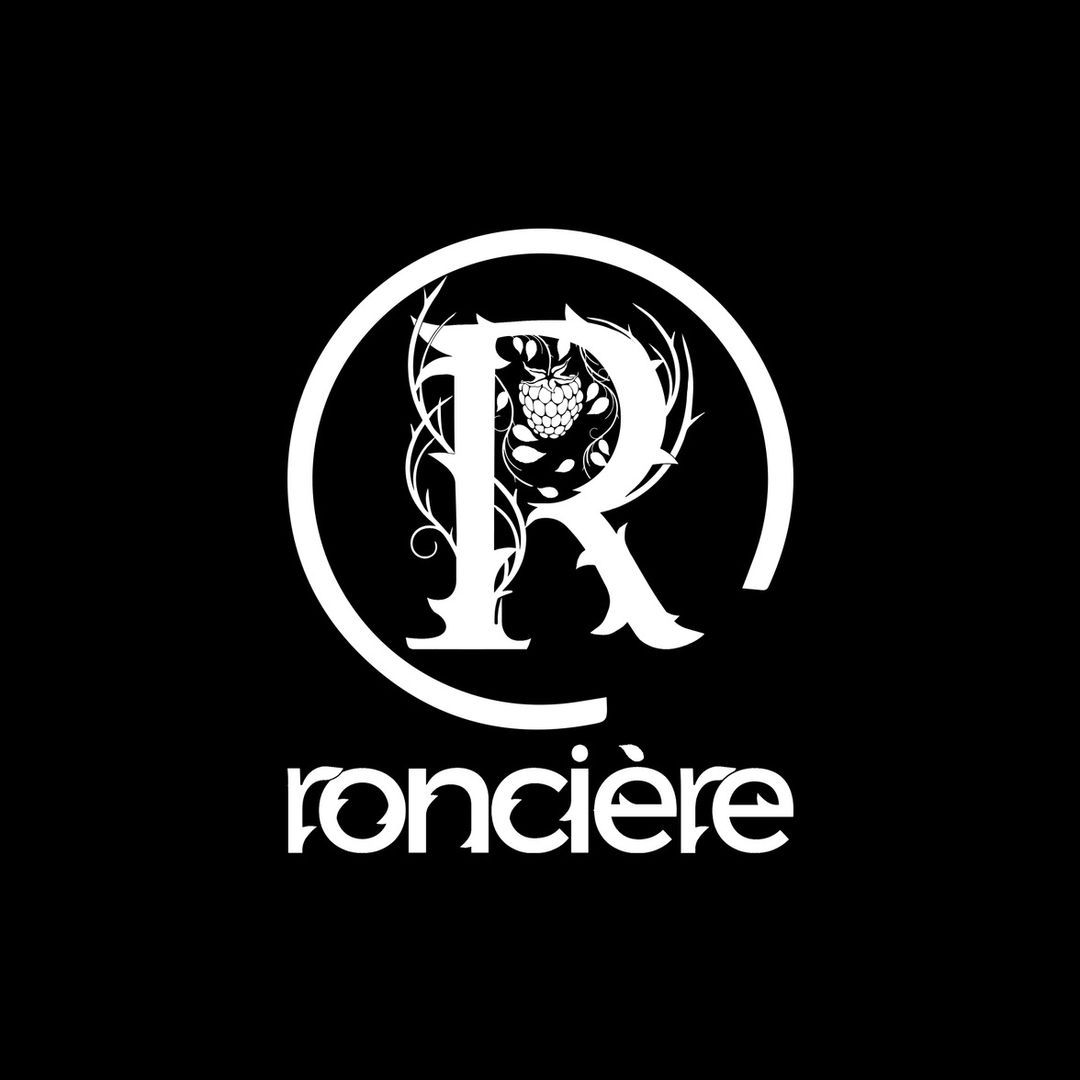 Logo Éditions Roncière
