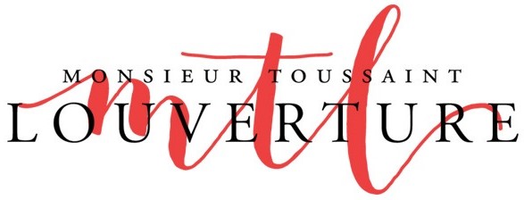 Logo Monsieur Toussaint Louverture