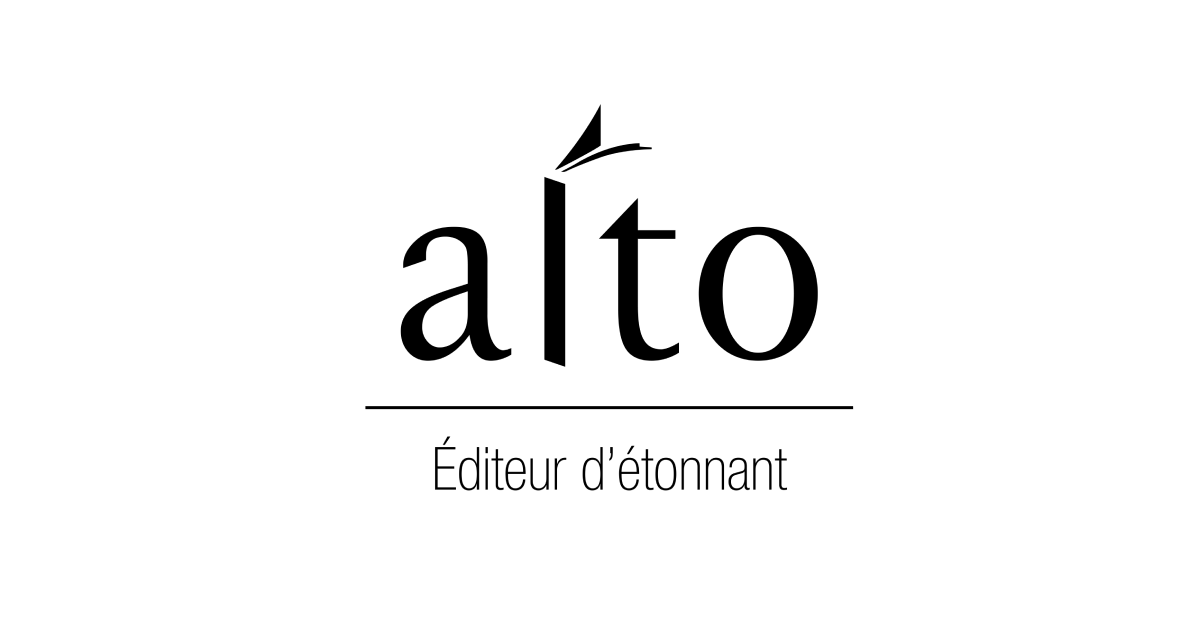 Logo Alto