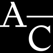 Logo Éditions Anne Carrière