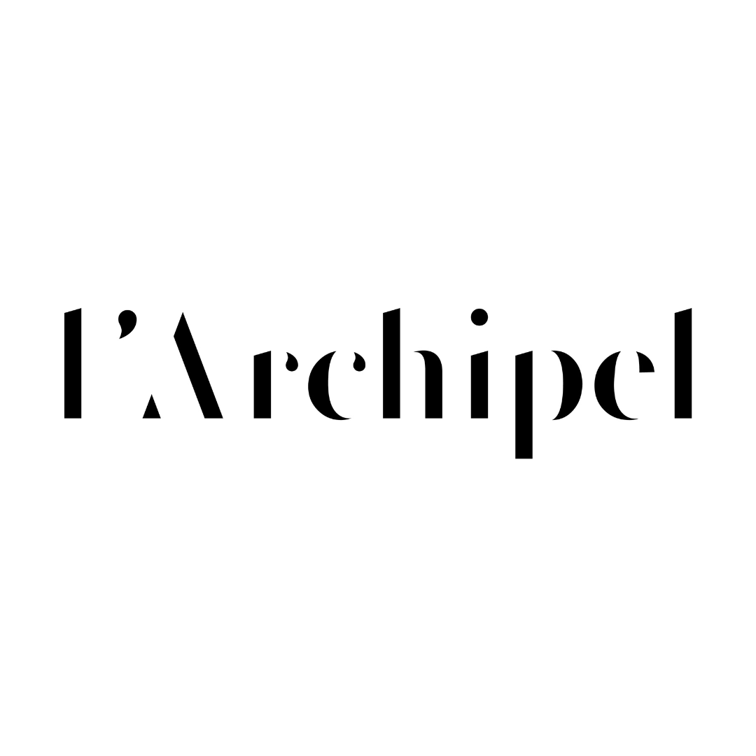 Logo L'Archipel