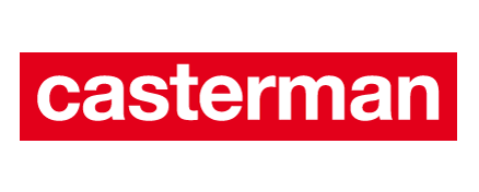 Logo Casterman