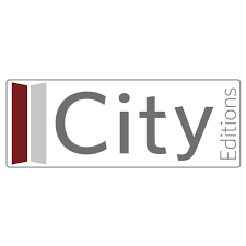 Logo City Éditions
