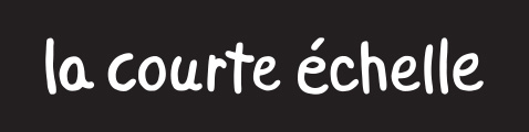 Logo La Courte Échelle