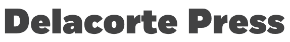 Logo Delacorte Press