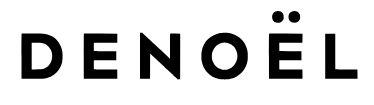 Logo Denoël