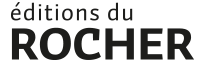 Logo Éditions du Rocher