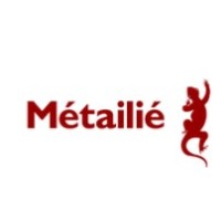 Logo Éditions Métailié