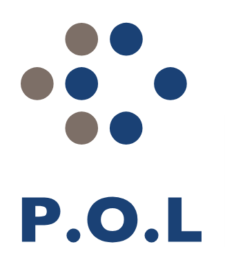 Logo Éditions P.O.L
