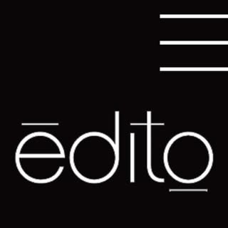 Logo Éditions Edito