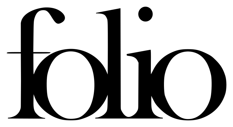 Logo Folio Fantasy