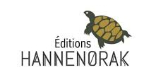 Logo Éditions Hannenorak