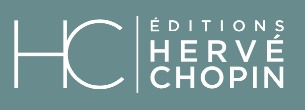 Logo Hervé Chopin