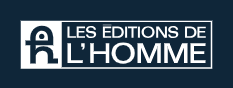 Logo Les Éditions de l'Homme