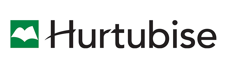 Logo Éditions Hurtubise