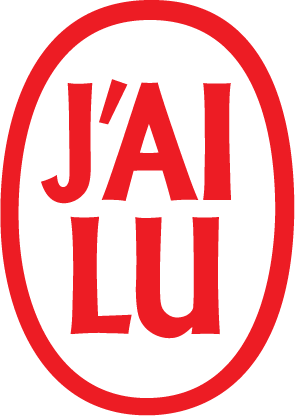 Logo J'ai Lu