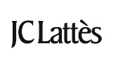 Logo JC Lattès