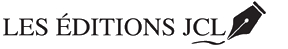 Logo Éditions JCL