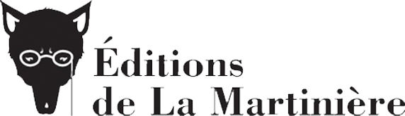 Logo Éditions de La Martinière