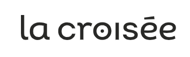 Logo La Croisée