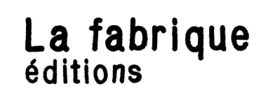 Logo La Fabrique Éditions