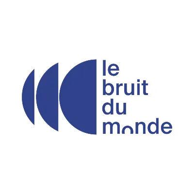 Logo Le Bruit du Monde