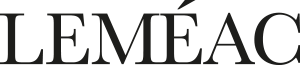 Logo Leméac