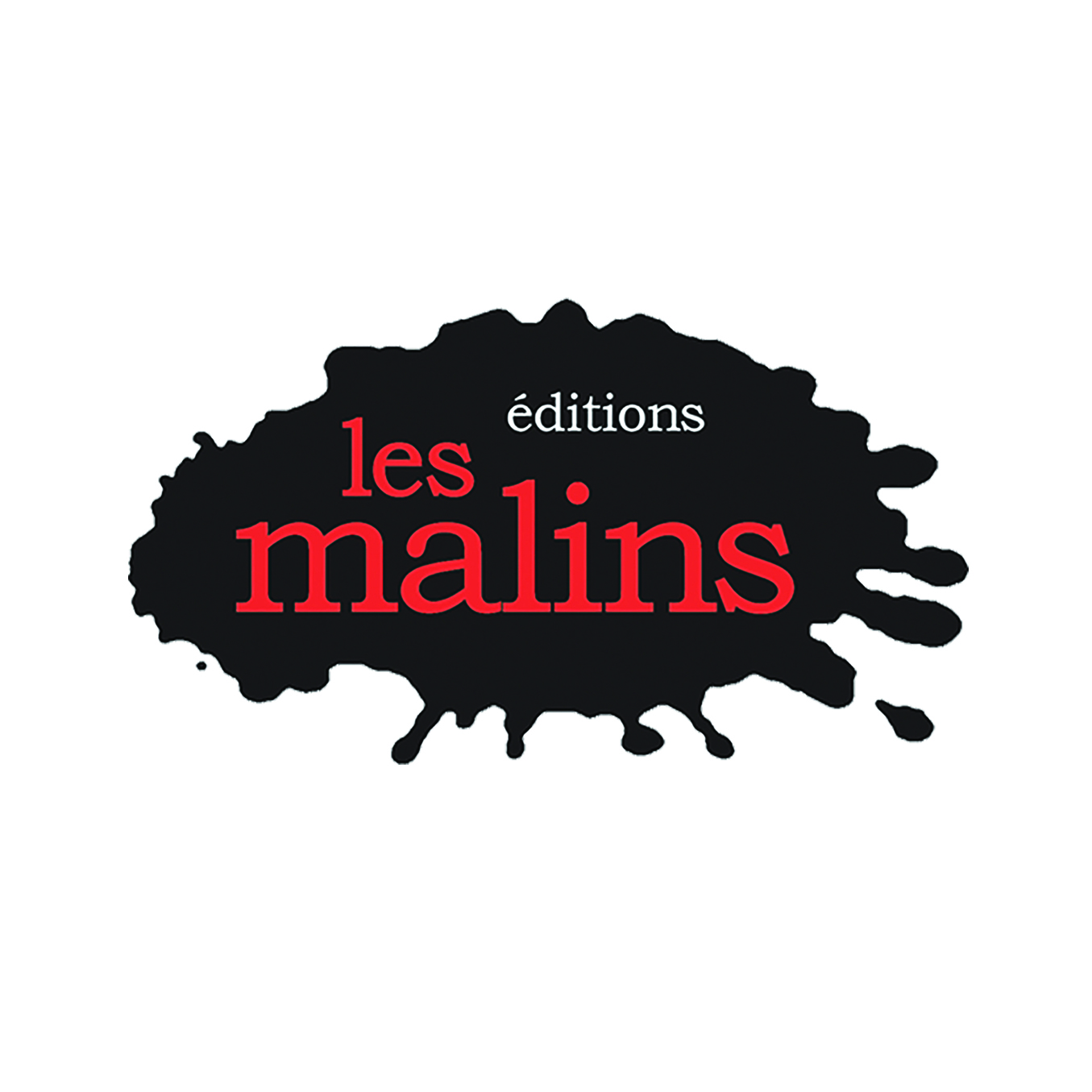 Logo Éditions les Malins