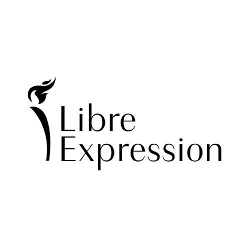 Logo Libre Expression