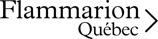 Logo Flammarion Québec