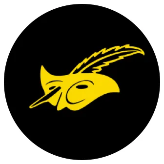 Logo Éditions du Masque