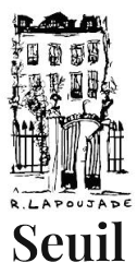 Logo Seuil