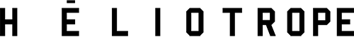 Logo Héliotrope
