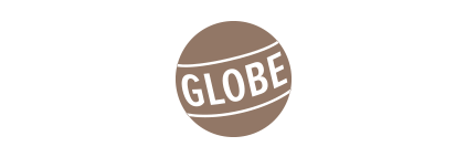 Logo Éditions Globe