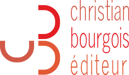 Logo Christian Bourgois Éditeur