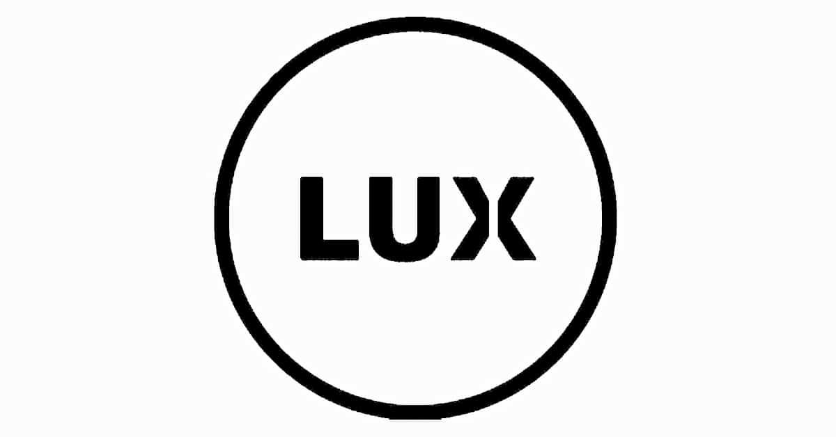 Logo Lux Éditeur