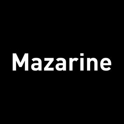 Logo Mazarine