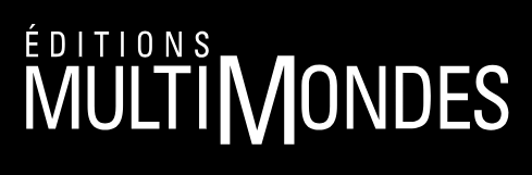 Logo Éditions MultiMondes