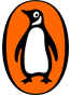 Logo Penguin Books