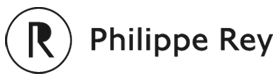 Logo Philippe Rey Éditeur