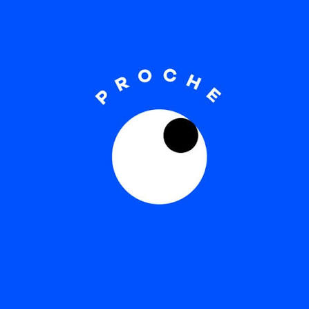 Logo Collection Proche