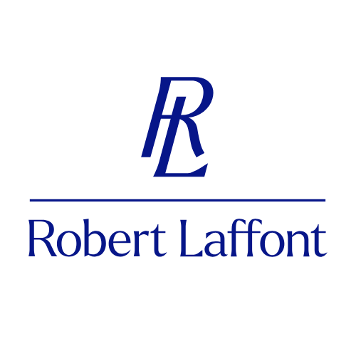 Logo Robert Laffont