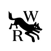 Logo Rosie & Wolfe