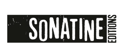 Logo Sonatine Éditions
